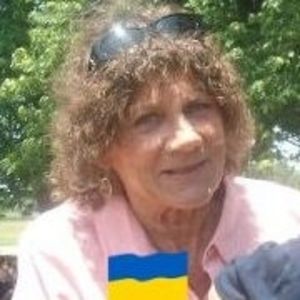 Meet your Posher, Glenda